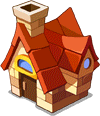Red Brick Abode