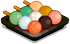 Rice Candy Set