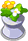 Round Flowerpot