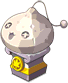 Slime Statue