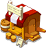 Snack Shack