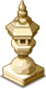 Stone Lantern