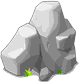 Towering Rock