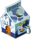 Wholesome Milk Farm