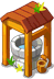 Woodsy Well