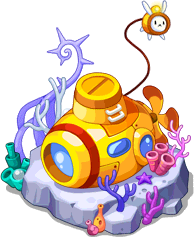 Yellow Submarine