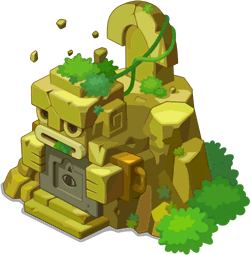 Zakum's Cave