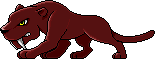 Red Jaguar, available before the 2025 WIld Hunter remaster