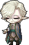 Alternate "Aaron" NPC sprite