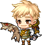 冒险家吉恩 (Adventurer Gene)