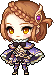 Alika Apprentice Scholar