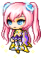 Default avatar of original Angelic Buster