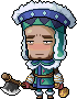 Aruhi Distraught Man