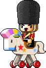 NPC Sprite of Assistant Cheng (TaiwanMS)
