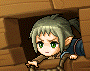 Athena Pierce's original NPC Sprite (Aran tutorial)