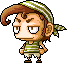 NPC Sprite of Bart (TMS Lunar New Year / JMS 11th Anniversary Event)
