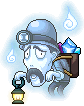 Michael (based on Big Daddy)