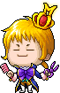 NPC Sprite of Big Headward (Maplehood Watch Event)