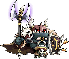 Boiler Demon Knight