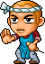 Brawns's original NPC Sprite