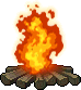 Camp Fire