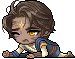 Alternate Carlisle NPC Sprite