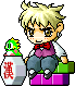 Casey's original NPC Sprite
