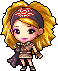 NPC Sprite of Cassandra (ARK Event)