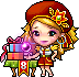 NPC Sprite of Cassandra (Anniversary: Rising Star Event)[2]