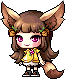 NPC Sprite of Chase (Stellar Detectives)