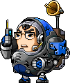 Choy BDF Scout