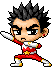 Chury's original NPC Sprite