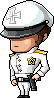 十字旅団兵士 (Cross Brigade Soldier)