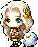 NPC Sprite of Cygnus (Anniversary: Rising Star Event)[22]