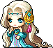 Cygnus's original NPC Sprite (standing)