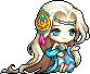 Cygnus's original NPC Sprite (standing)
