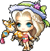 NPC Sprite of Cygnus (Water Wars Event)