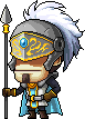 Cygnus Soldier
