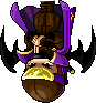 NPC Sprite of Dark Lord (Anniversary: Victoria Cup Event)[1]