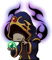 Dark Master