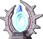 Dimensional Transporter