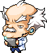 金博士 (Dr. Kim)