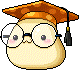 Boo Class President