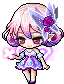 NPC Sprite of Lucid (Dreamer / GO WEST!: Dreaming Lachelein Event; Non-KMS servers only)