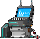 Old Firefox Support AI