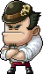 Elex's original NPC Sprite (Resistance)