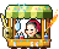NPC Sprite of Granny (Anniversary: Newtro Kingdom / Pixel Kingdom Event)[1]