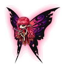 NPC Sprite of Ephenia (Anniversary: Maple University Event)[1]