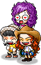 Fangirls