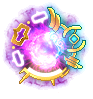 NPC Sprite of Ferocious Beast Entanglement Ring